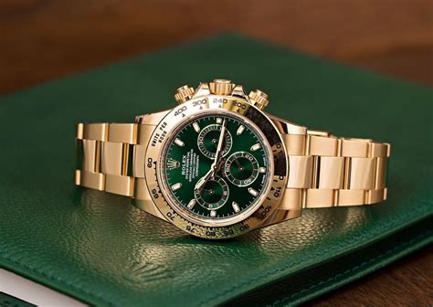 men's rolex watch green face|rolex with green bezel.